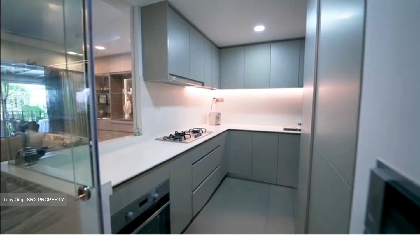 Riversails (D19), Condominium #582460081